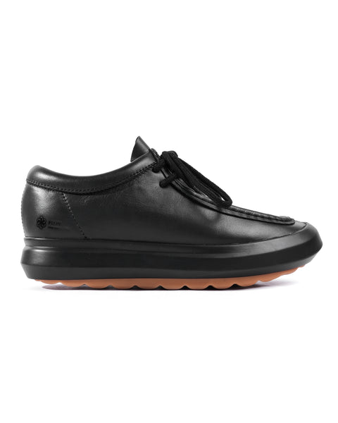Wander FD/08 - Nappa Black