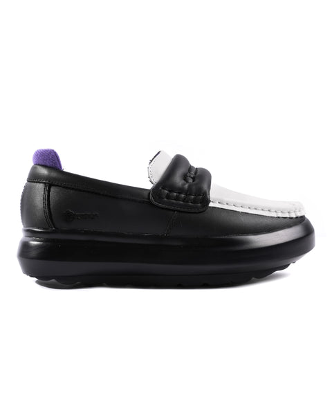 UpTown - Black Two Tone