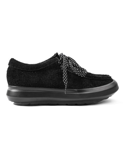 Wander FD/08 - More Hairy Black