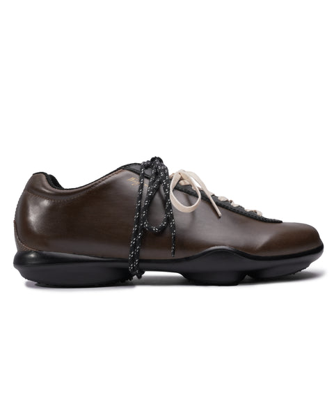 Wayfinder Aged Brown