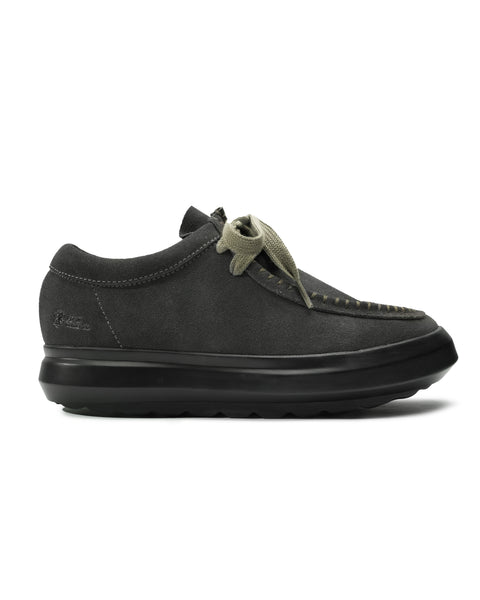 Wander FD/08 Edge Charcoal