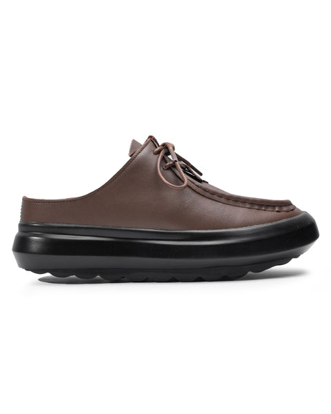 WANDER Laze Brown
