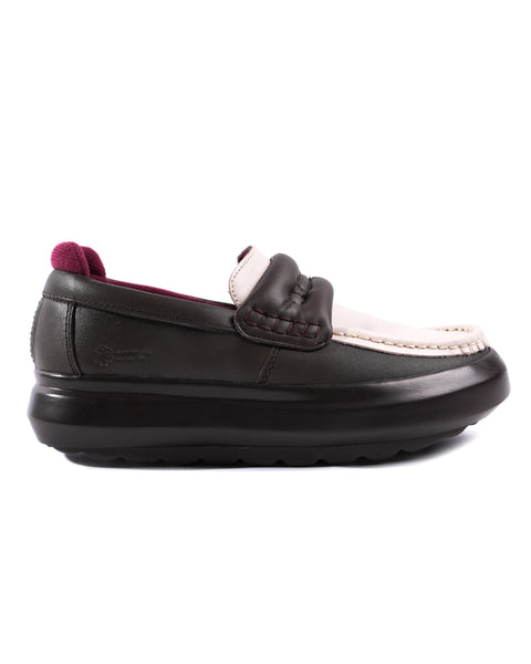 UpTown - Brown Two Tone