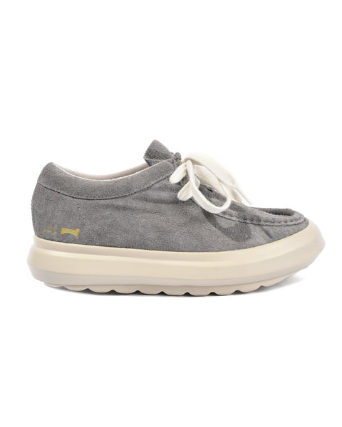 Wander FD/08 - Grey/Offwhite