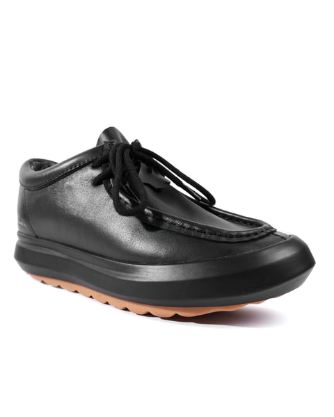 Wander FD/08 - Nappa Black