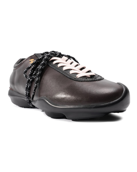 Wayfinder - Chestnut Brown