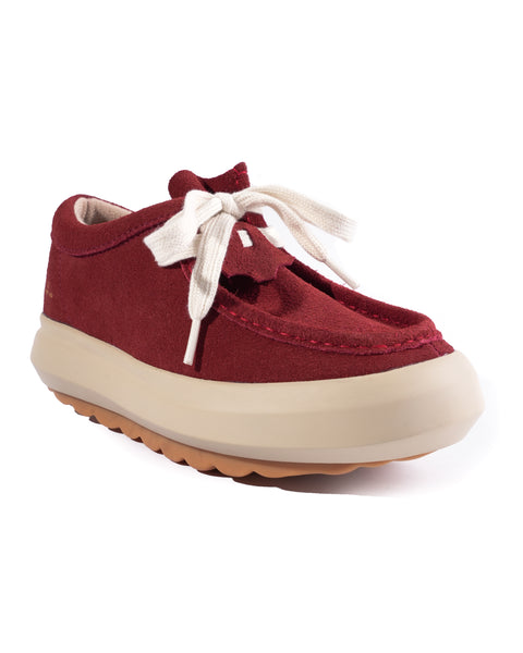 Wander FD/08 - Pompeii Red