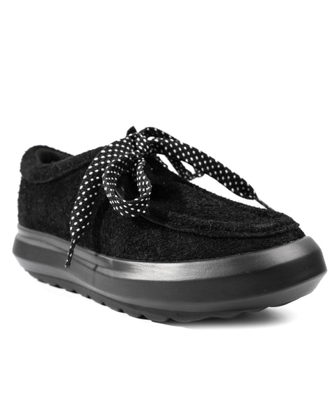 Wander FD/08 - More Hairy Black