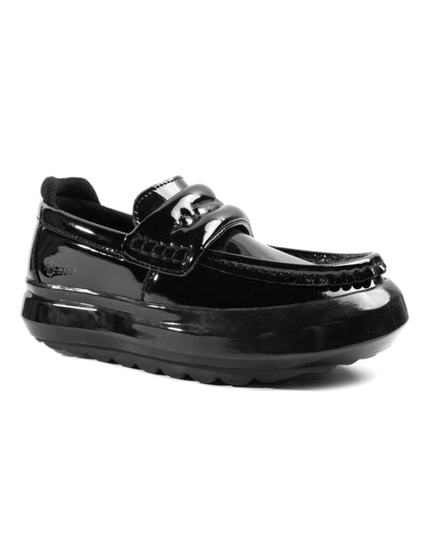 UpTown - Enamel / Black