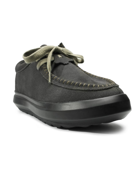 Wander FD/08 Edge Charcoal