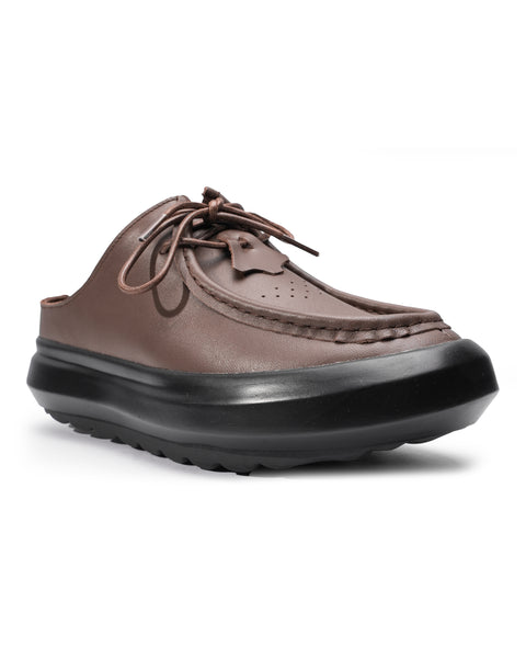 WANDER Laze Brown
