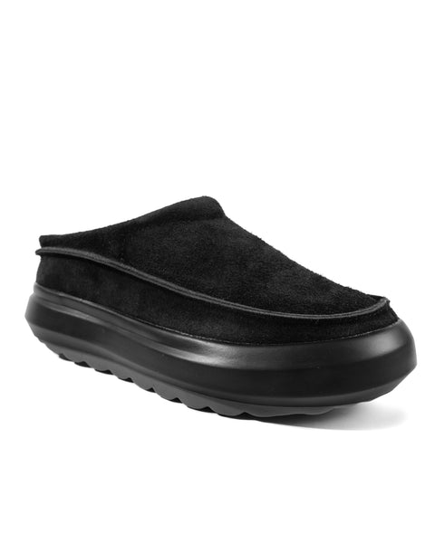 The Wndwn - Triple Black