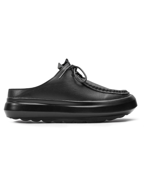 WANDER Laze Black