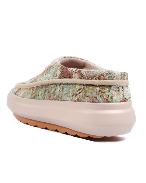 The Wndwn - Jacquard/Gum