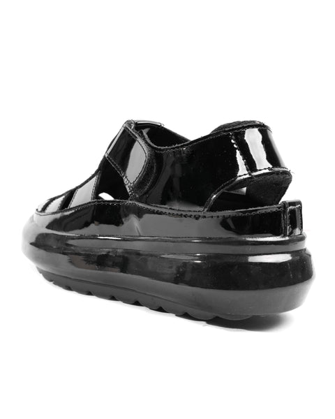 iDL - 16 Enamel / Black