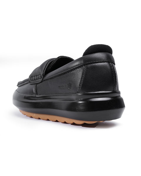 UpTown - Black / Gum