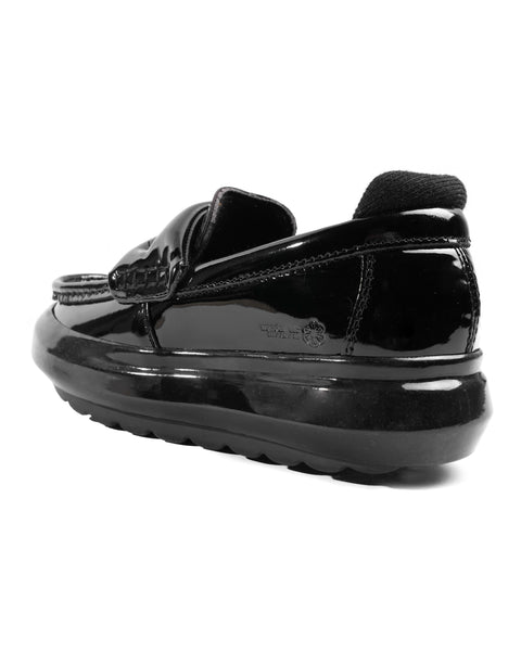 UpTown - Enamel / Black