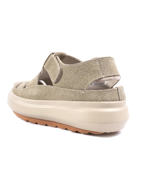 iDL - 16 / Cornstalk Gum