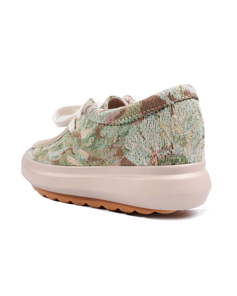 Wander FD/08 - Jacquard/Gum