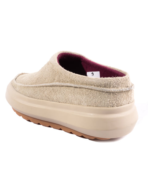 The WNDWN - Khaki / Gum