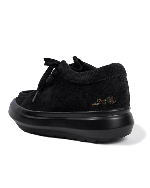 Wander FD/08 - Black