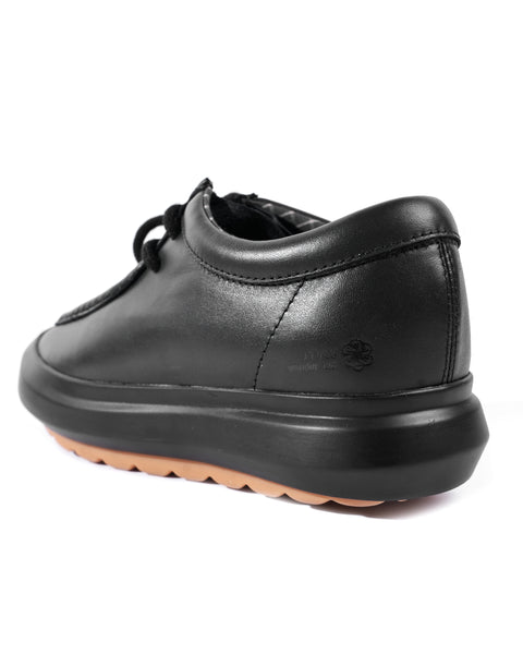 Wander FD/08 - Nappa Black
