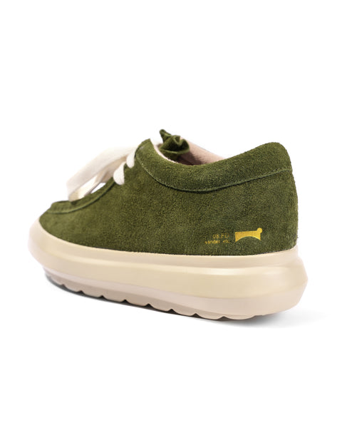 Wander FD/08 - Olive/Offwhite