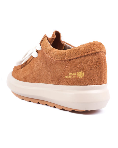Wander FD/08 - Russet