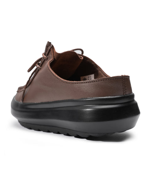 WANDER Laze Brown