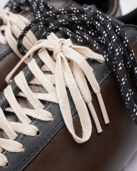 Wayfinder Aged Brown