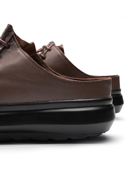 WANDER Laze Brown