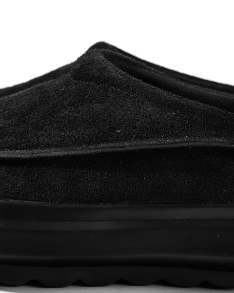 The Wndwn - Triple Black