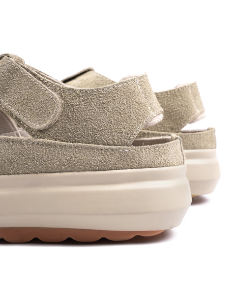 iDL - 16 / Cornstalk Gum