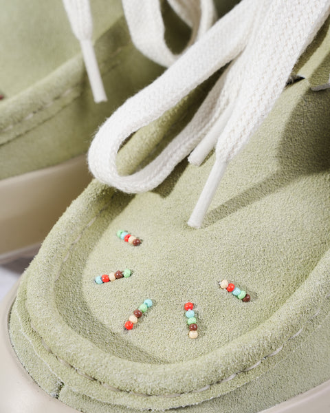 Wander FD/08 Sage Beads