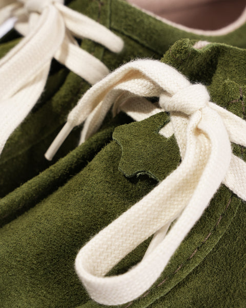 Wander FD/08 - Olive/Offwhite