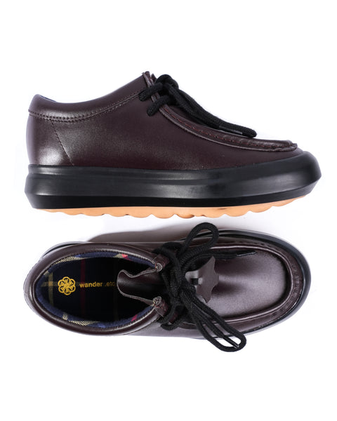Wander FD/08 - Nappa Dark Wine