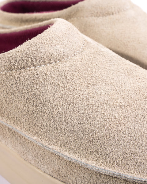 The WNDWN - Khaki / Gum