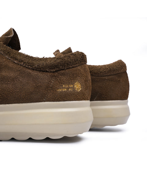 Wander FD/08 - Tabac