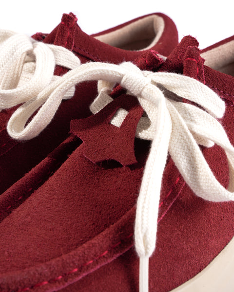 Wander FD/08 - Pompeii Red