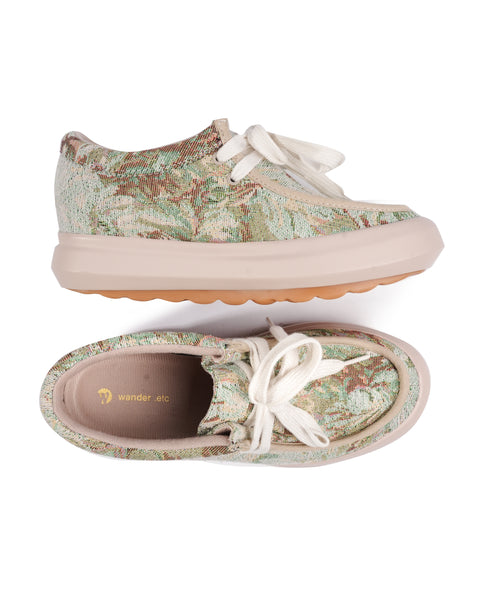 Wander FD/08 - Jacquard/Gum