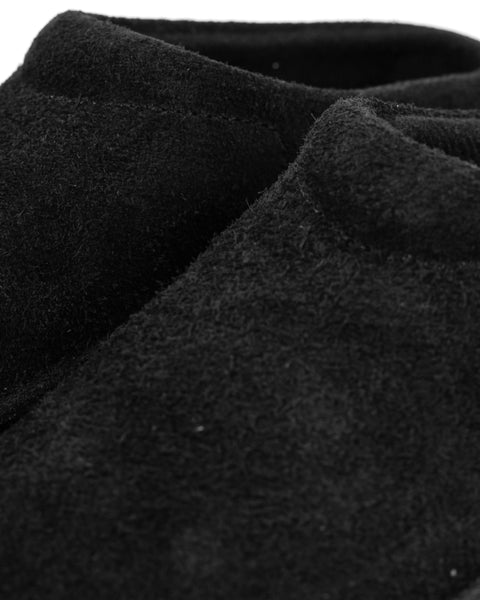 The Wndwn - Triple Black