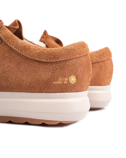 Wander FD/08 - Russet