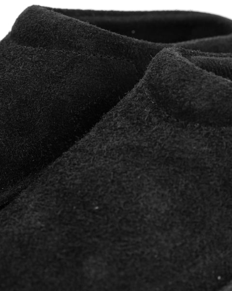 The WNDWN - Black / Gum