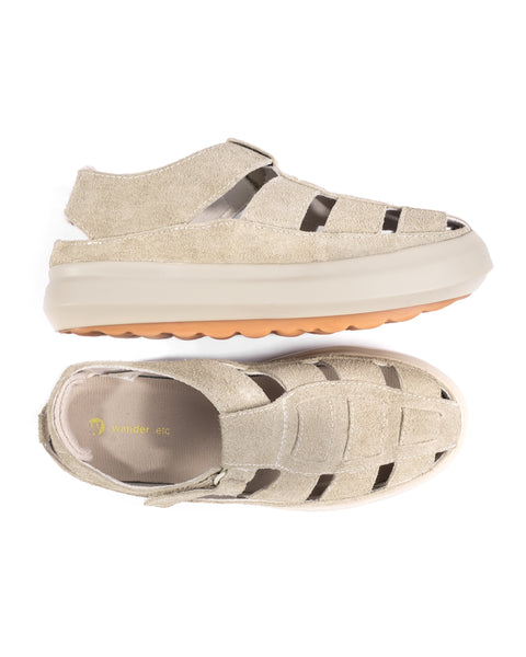 iDL - 16 / Cornstalk Gum