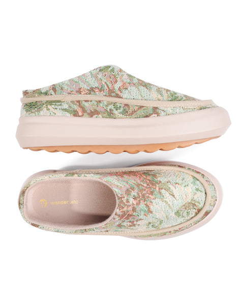 The Wndwn - Jacquard/Gum