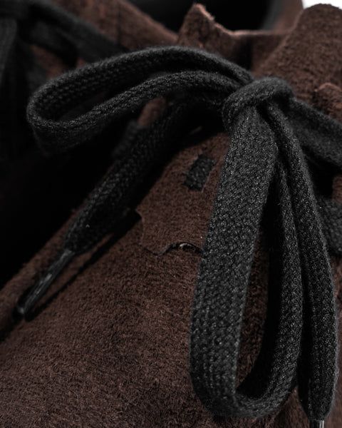 Wander FD/08 - Brown/Black