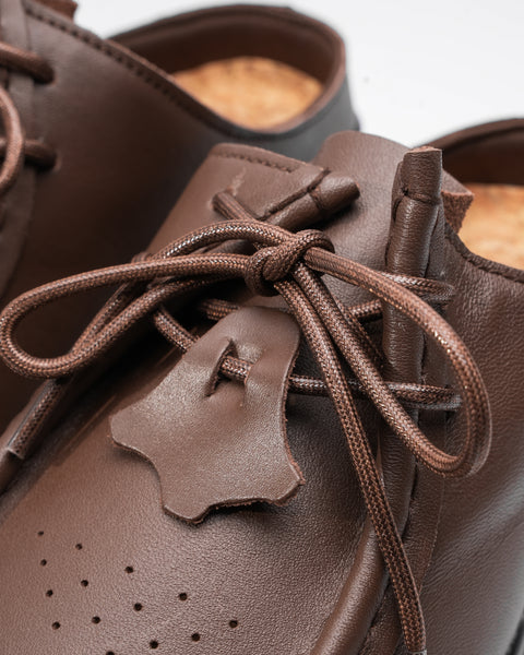 WANDER Laze Brown
