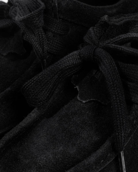 Wander FD/08 - Black