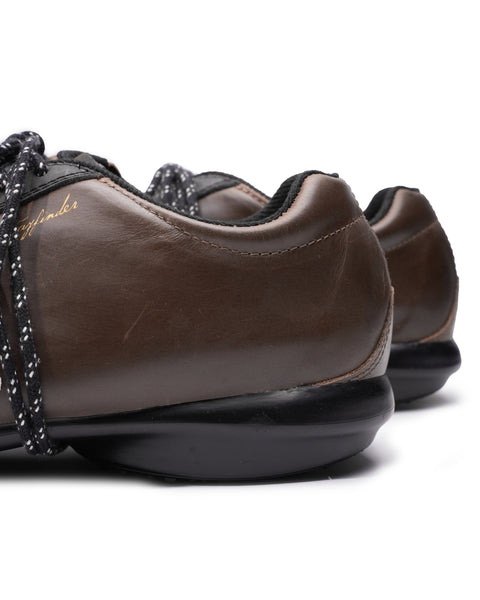 Wayfinder Aged Brown