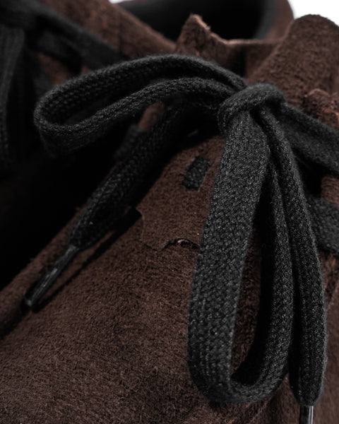 Wander FD/08 - Brown/Black